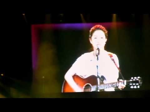 100904 J-Min - Shine SMTOWN LIVE IN LA 2010