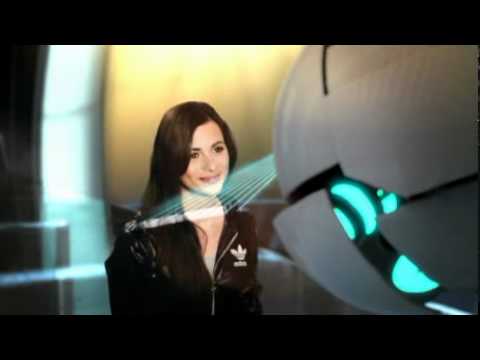 Adidas " Hard Court HI II Sneaker "