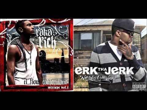 Manos Up (Raka Rich vs. Erk tha Jerk)