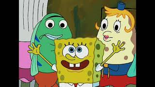 SpongeBob SquarePants Season 2 Episode 15 The Secret Box – Band Geeks   part9