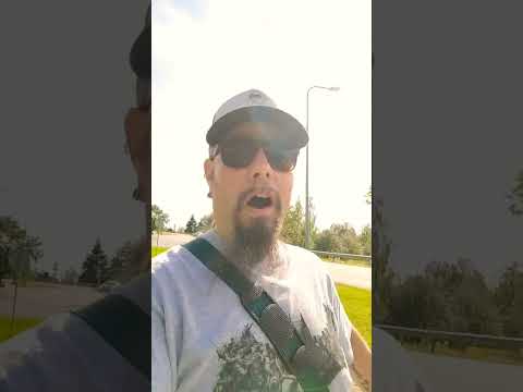 niilo22 toivottaan Hyvää viikonloppua