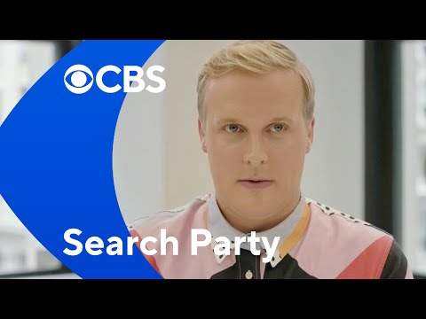 Complicated Liars | Search Party | CBS