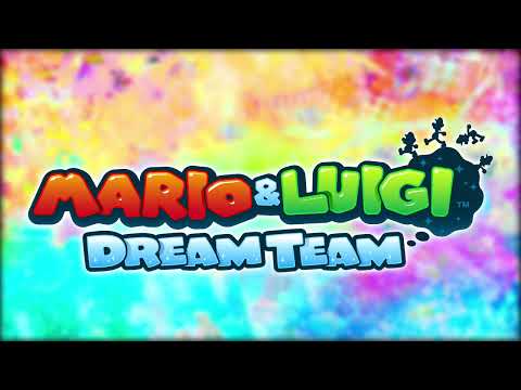 Never Let Up! (Boss Battle) - Mario & Luigi: Dream Team OST Extended