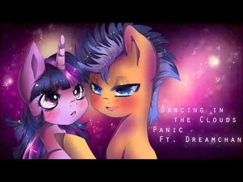 Dancing in the Clouds - Panic Ft. Dreamchan