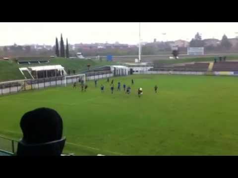 FONTANAFREDDA - Maranese Maruzzella 2-1