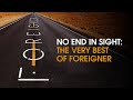 Foreigner Greatest Hits Full Album Official Video