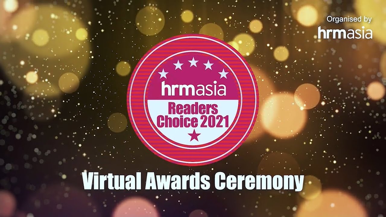 RCA 2021 Award Presentation