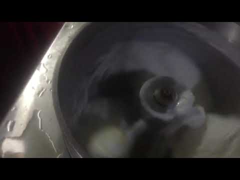 Kothi Natural Sitafal icecream making at Rajdeep ice cream Race Course rajkot