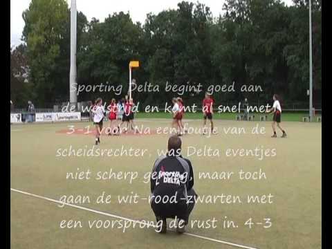 Sporting Delta B1 - DSC B1