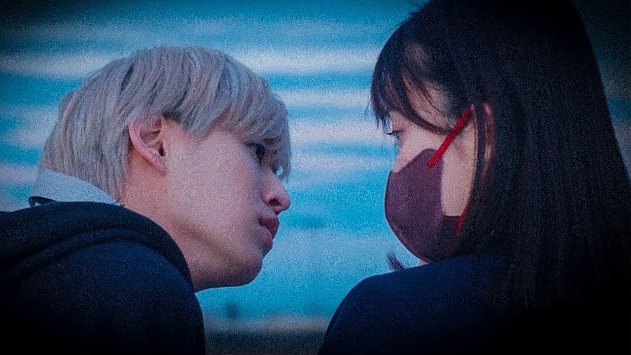 Z0MBAM dela e ela cobre o ROSTO por ANOS com uma máscara até que o GAROTO POPULAR... - Recap