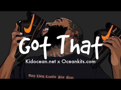 [FREE] NBA Youngboy x Lil Baby x Moneybagg Yo Type Beat 2018 - Got That l Free Type Beat 2018