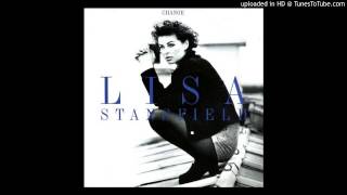 Lisa Stansfield - Change (Driza Bone Mix)