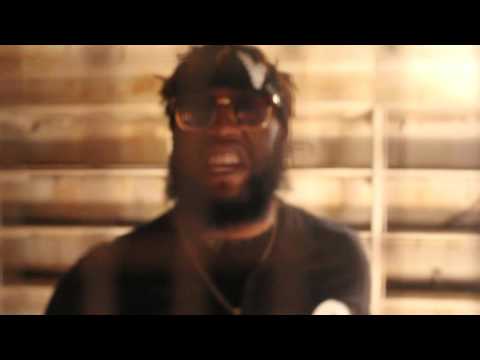 Fasa Fridays Episode 1 Freestyle