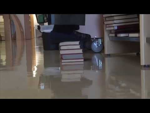 Karmøy folkebibliotek