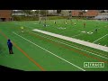 Julian Simms (2023 GK) - Action Reel 2