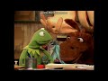 The Muppet Show Season 2 DVD Preview 2007 RARE