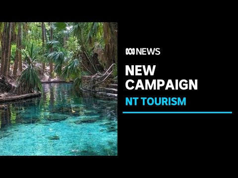 Fresh push to get domestic tourists to the Northern Territory | ABC News