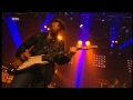 The Bridge - Rockpalast 20-10-2010
