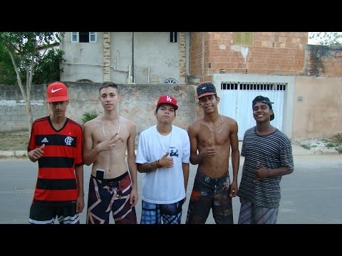 ( Meninos da Firma ) - MC VL - MC RP - MC BB