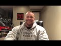 Marc Lobliner Live Q&A 11-21-18