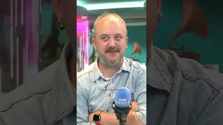 Shane Daniel Byrne on coming out | RTÉ Radio 1
