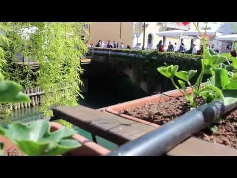 Sight Seeing in Sacile