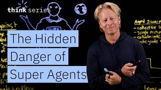 Thumbnail for When Should AI Systems Use Super Agents?