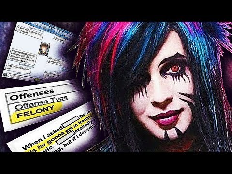 ダービー・バニティーはキモい (カワイイモンスター) (Dahvie Vanity Is Gross (The Kawaii Monster))