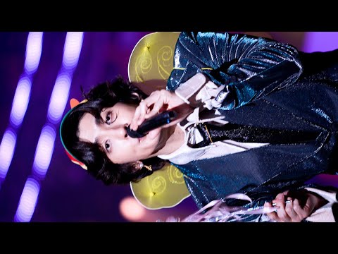 200216 (4k) 잔나비(JANNABI) - 우리 애는요 (최정훈 세로/Focus) @ 넌센스 II (NONSENCE II) - 서울(일)