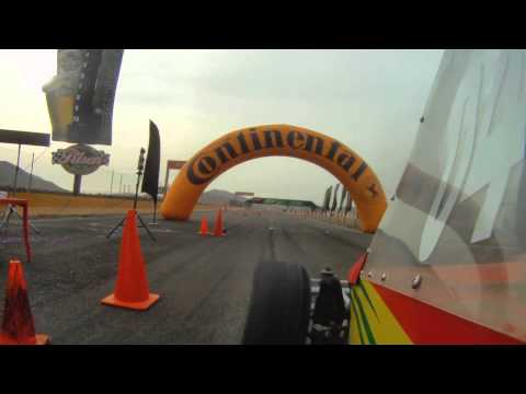 AUTOCROSS FINAL CADEPOR- URIBE TUBULAR