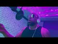 Big V Of Nappy Roots Art Of Story Telling Freestyle In Studio Performance Live From TM Studioz