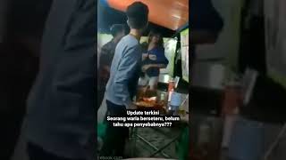 Download lagu Waria berkelahi belum tau apa penyebabnya #update #short mp3