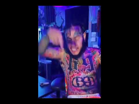 Tekashi 6IX9INE - Are You Dumb (Official Music Video)