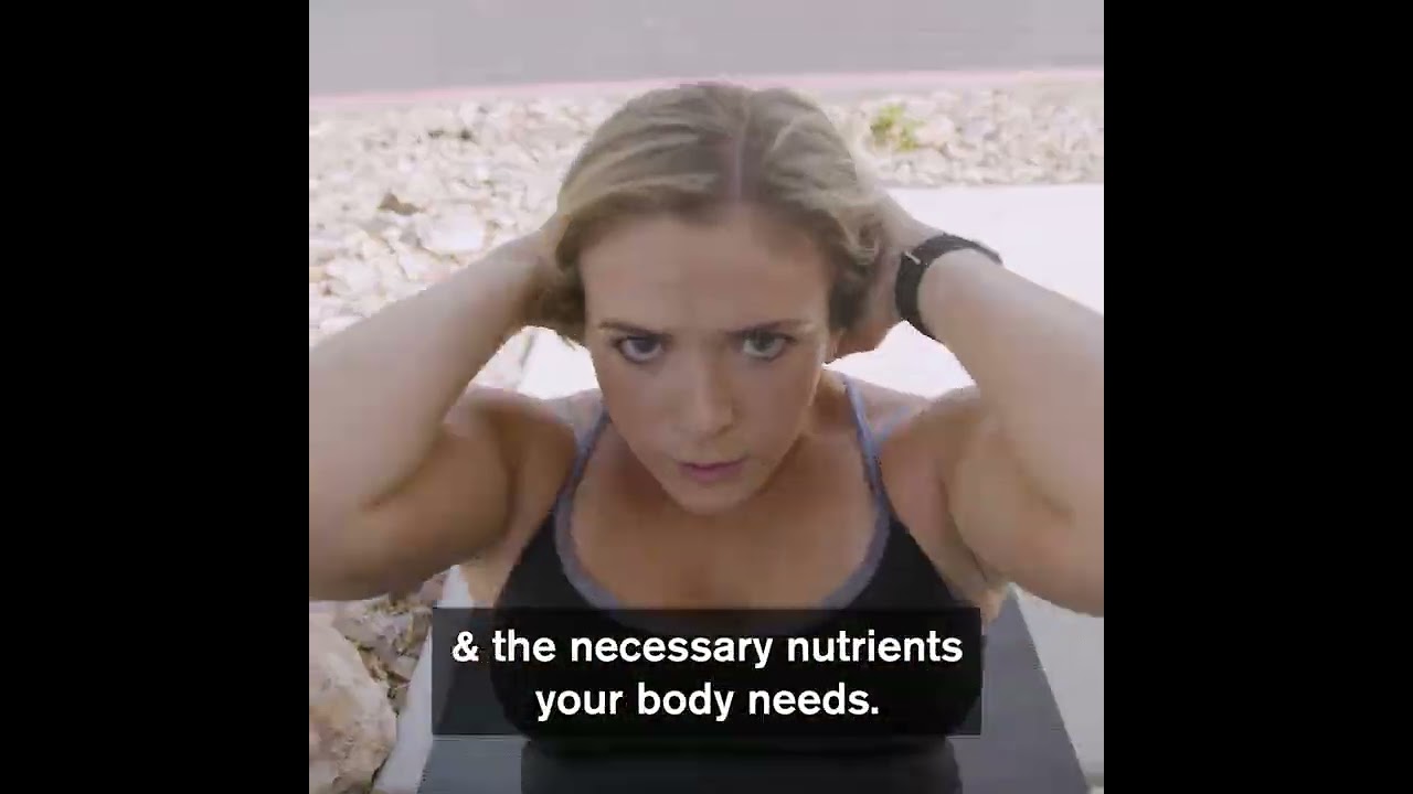 30 second Super Drink Ad