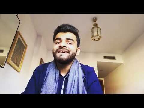 Dhaval Kothari  Raw video 2