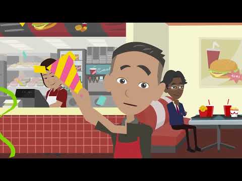 Top 10 Fast Food Marketing Strategies