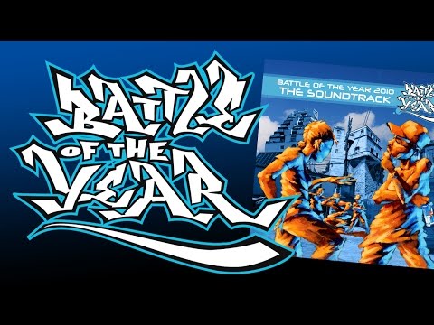 DJ Nas'D feat. Jojo - Welcome 2 France (BOTY Soundtrack 2010) Battle Of The Year
