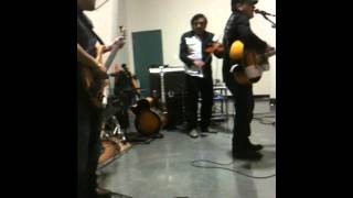 Hand Me Down My Walking Cane - Desjarlais & Company