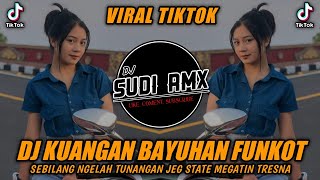 Download lagu DJ APE KUANGAN BANTEN OTONAN TIANG VIRAL TIKTOK | DJ KUANGAN BAYUHAN FUNKOT | DJ SUDI RMX mp3