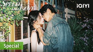Download lagu Jin Zhao races for love, caught in danger—Mumu worries. 🏍️💔| 🏍️Speed And Love | iQIYI Philippines mp3