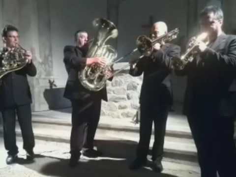 L'Ensemble Epsilon à la chapelle de Pâquier