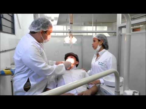 Situações ClÍnicas - Acadêmicos em Odontologia