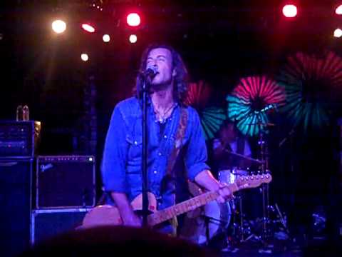 Heaven on a Paper Plate - SOB.MP4