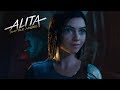 Alita: Battle Angel | Swan Song - Tomorrow | 20th Century FOX