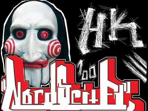 Derbe One, Yek & Nord - Dämon