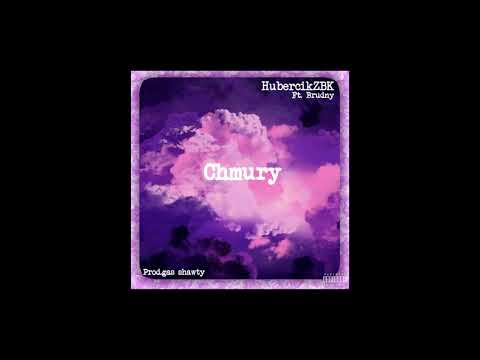 HubercikZBK ft.Brudny - Chmury (prod.gas shawty)