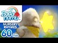 Nursery Rhymes Vol 3 Badanamu Compilation L Nursery Rhymes Kids Songs