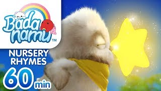 Nursery Rhymes Vol 3 | Badanamu Compilation l Nursery Rhymes & Kids Songs