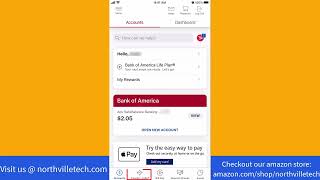 How to View Your Zelle Activity on Bank of America App