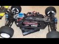 Hobby King Rattler Quick updates and upgrades (H ...